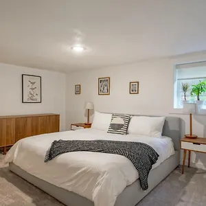  Apartment The Alberta Escape United States